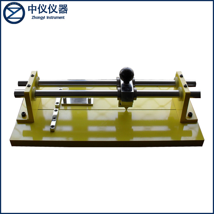 邊壓取樣器 紙板粘合試驗取樣刀取樣機(jī)裁切刀 標(biāo)準(zhǔn)面積切取樣
